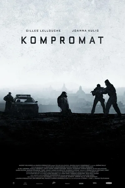 Kompromat