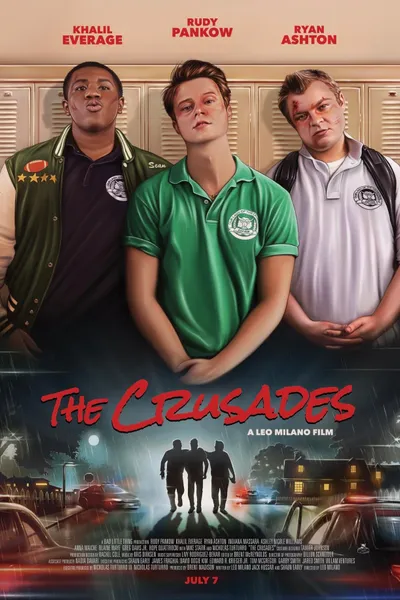 The Crusades