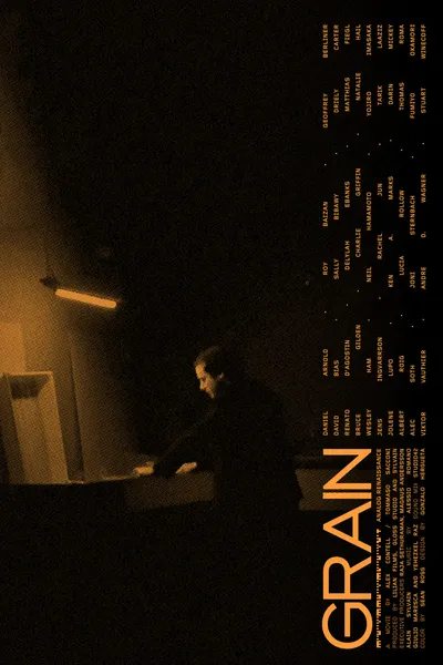 Grain