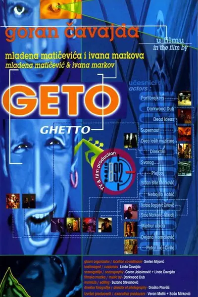 Geto