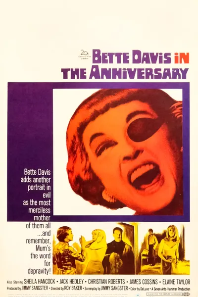 The Anniversary