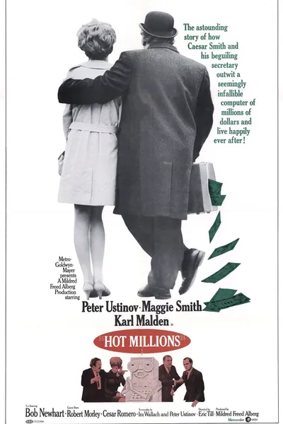 Hot Millions