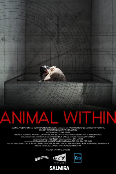 Animal Within