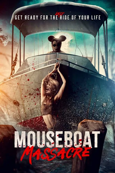 Mouseboat Massacre