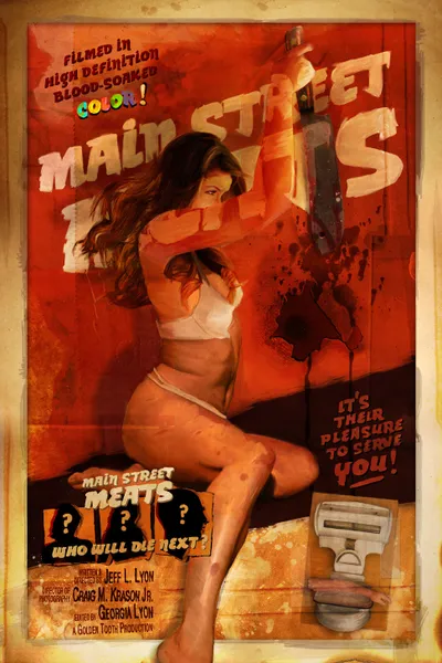 Main Street Meats