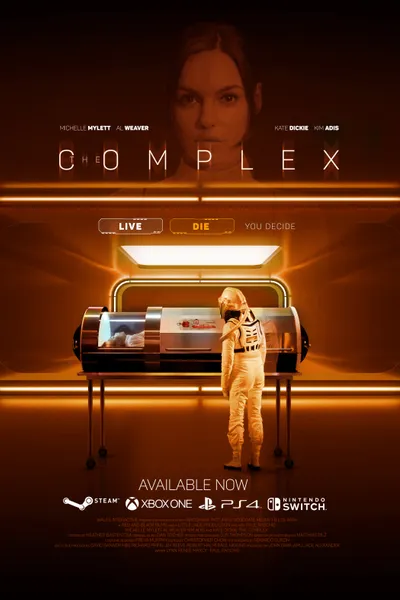 The Complex