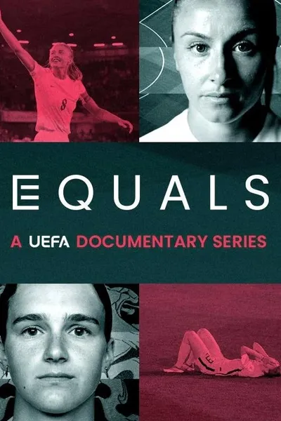 Equals