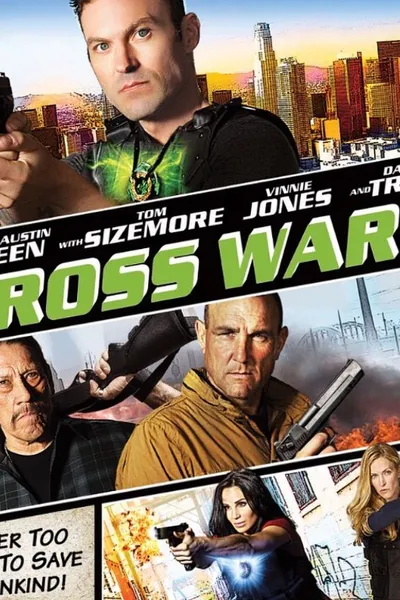Cross Wars