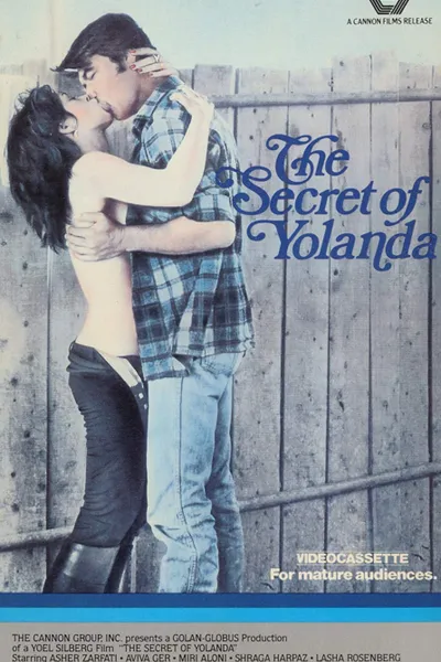 The Secret of Yolanda