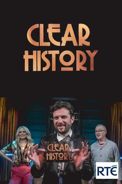 Clear History