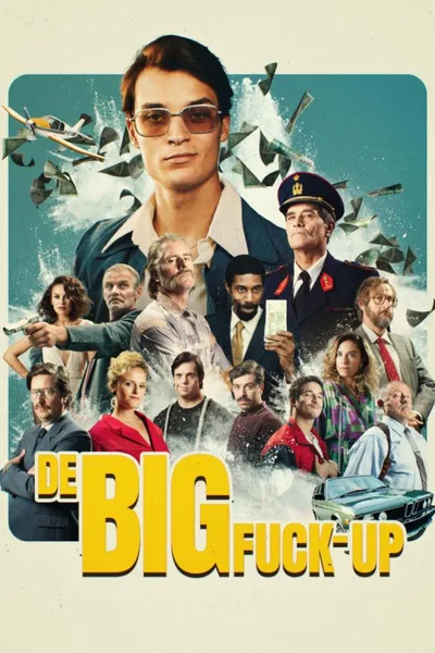 De Big Fuck-up
