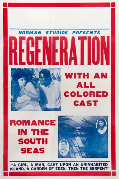 Regeneration