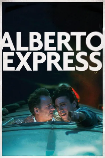 Alberto Express