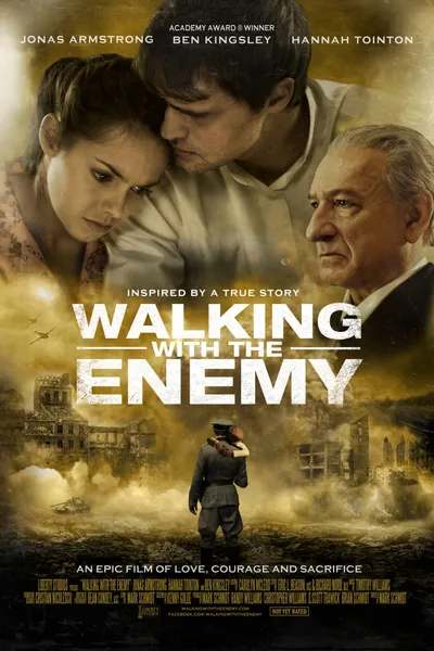 Walking with the Enemy