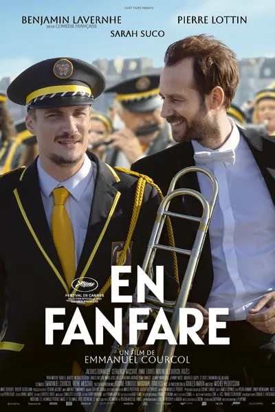 The Marching Band