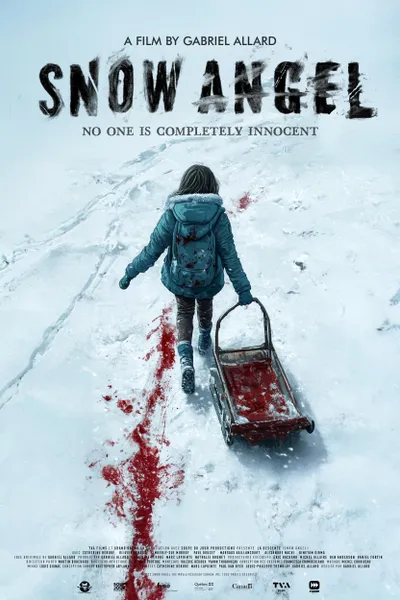 Snow Angel