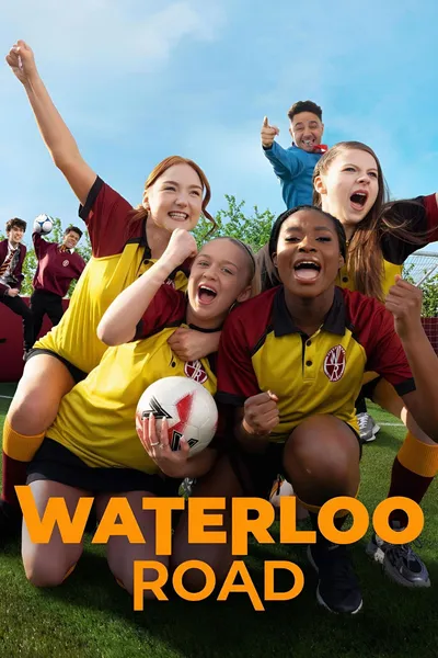 Waterloo Road
