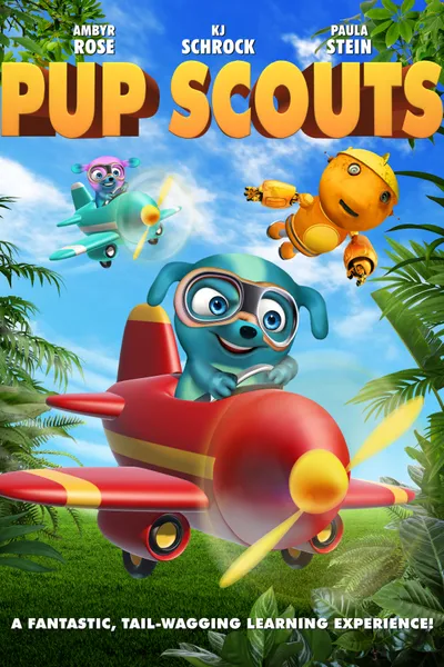 Pup Scouts