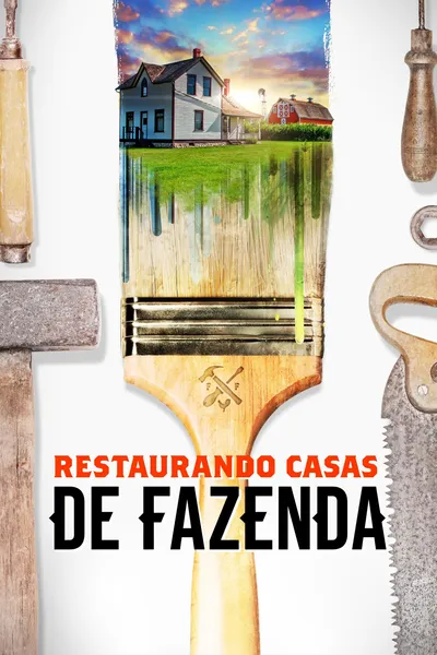 Farmhouse Fixer