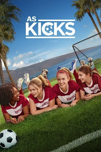 The Kicks