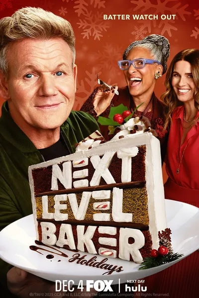 Next Level Baker