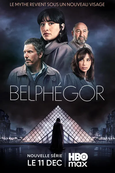 Belphégor