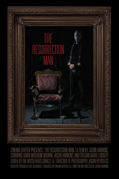 The Resurrection Man