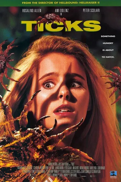 Ticks