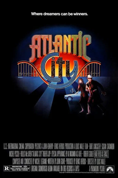 Atlantic City