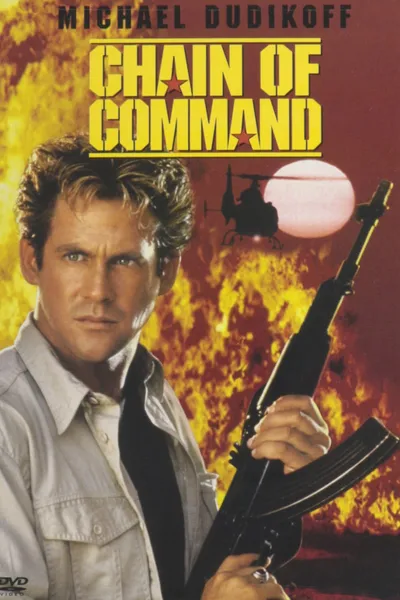 Chain of Command