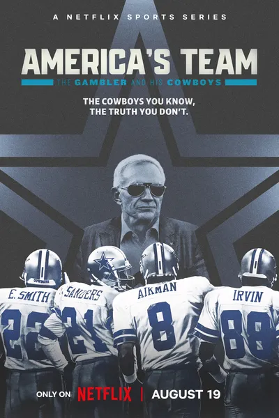 America's Team: The Gambler and His Cowboys