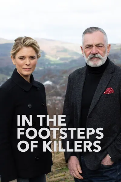 In the Footsteps of Killers
