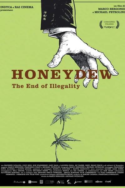 Honeydew