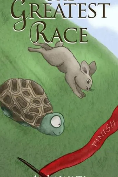 The Greatest Race