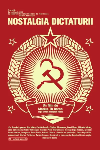 Nostalgia dictaturii