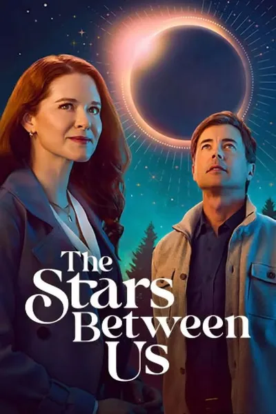 The Stars Between Us