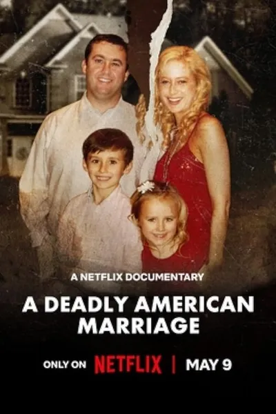 A Deadly American Marriage