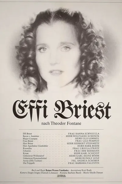 Effi Briest