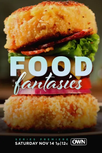 Food Fantasies