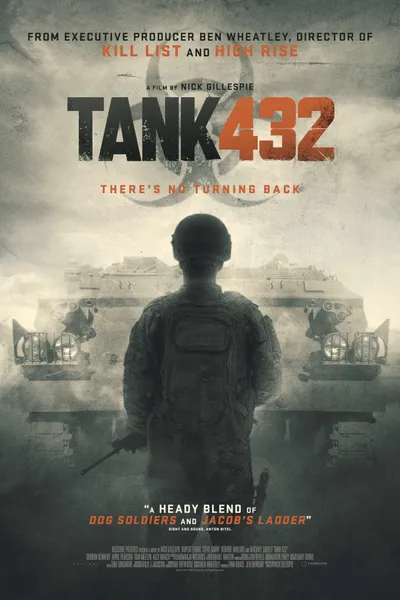 Tank 432