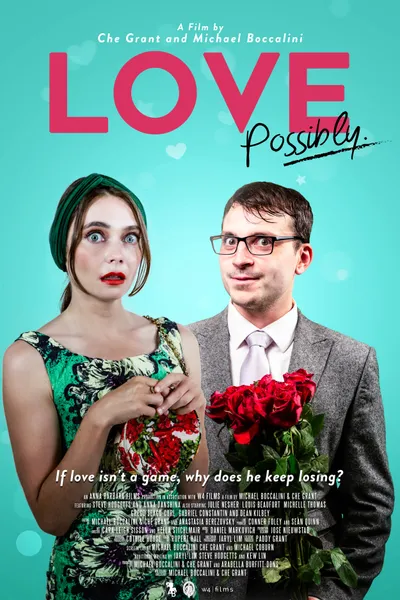 Love Possibly