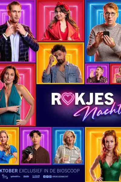 Rokjesnacht