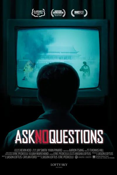 Ask No Questions