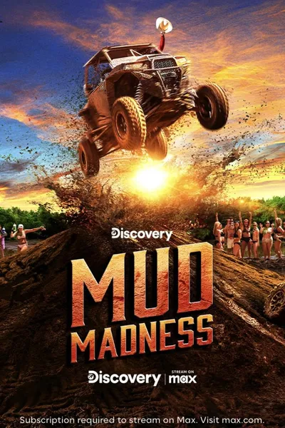 Mud Madness