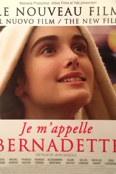 My Name Is Bernadette