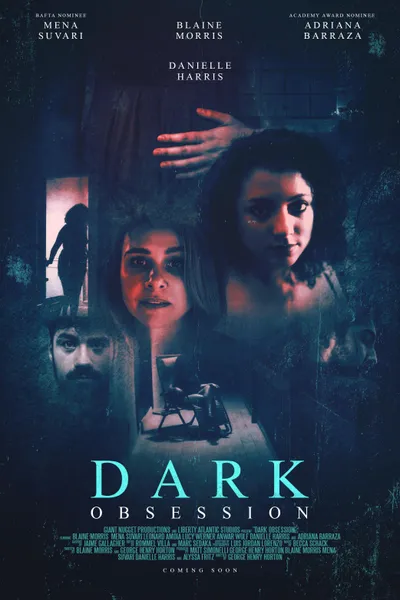 Dark Obsession