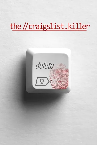 The Craigslist Killer