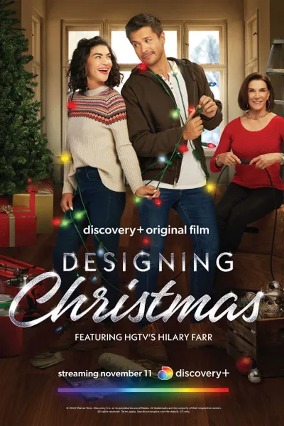 Designing Christmas