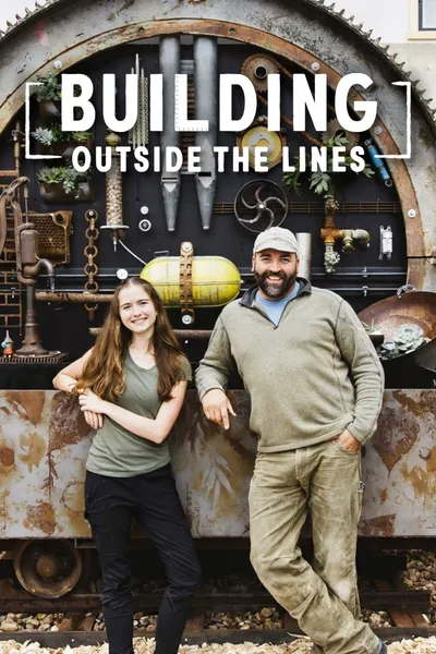 Building Outside the Lines