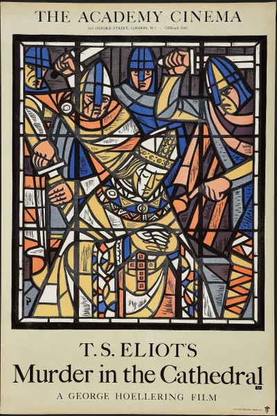 Murder in the Cathedral